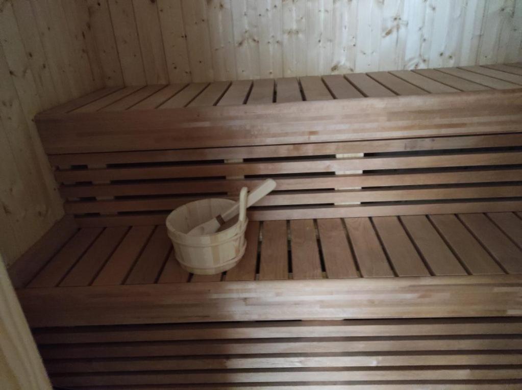 Chalet Spacieux Et Convivial La Toussuire Fontcouverte-la-Toussuire Экстерьер фото